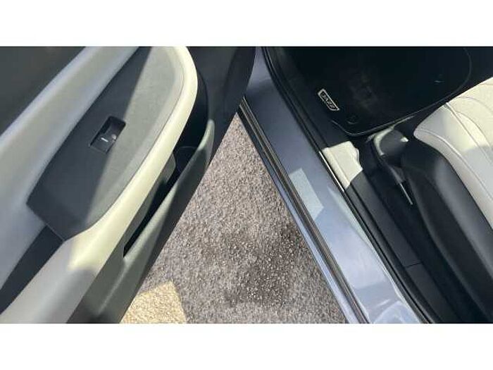 Honda Jazz Hybrid JAZZ 1.5 i-MMD Hybrid EX 5dr eCVT 
