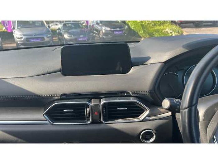 Mazda CX-5 CX-5 2.0 GT Sport Nav+ 5dr 