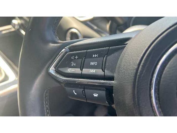 Mazda CX-5 CX-5 2.0 GT Sport Nav+ 5dr 