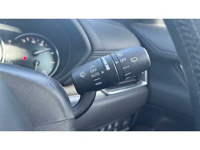 Mazda CX-5 CX-5 2.0 GT Sport Nav+ 5dr 