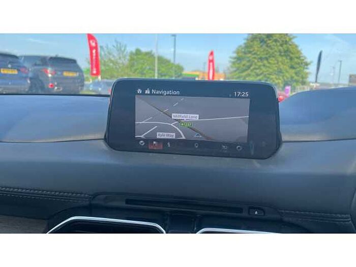 Mazda CX-5 CX-5 2.0 GT Sport Nav+ 5dr 