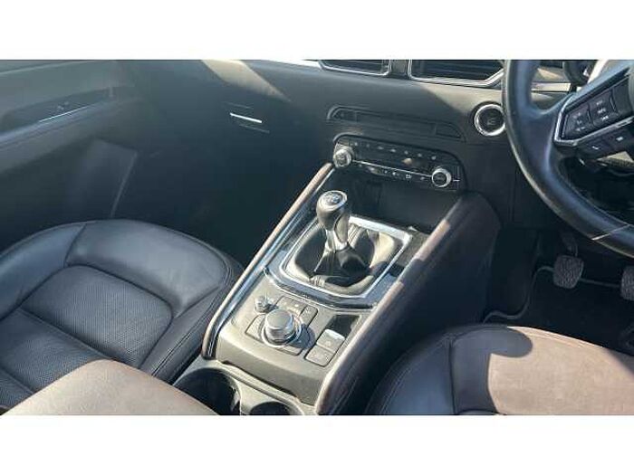 Mazda CX-5 CX-5 2.0 GT Sport Nav+ 5dr 