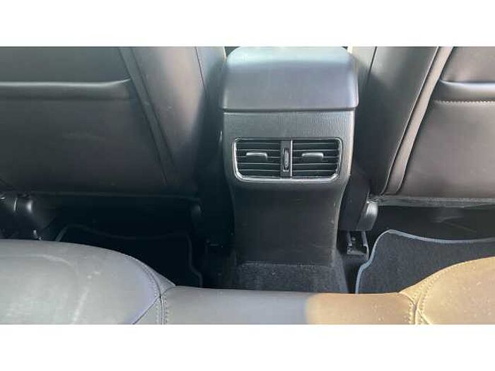 Mazda CX-5 CX-5 2.0 GT Sport Nav+ 5dr 