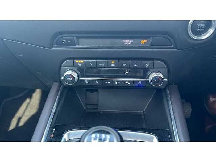 Mazda CX-5 CX-5 2.0 GT Sport Nav+ 5dr 