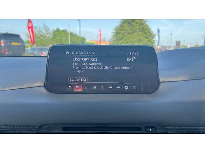 Mazda CX-5 CX-5 2.0 GT Sport Nav+ 5dr 