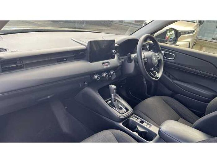 Honda HR-V Hybrid HR-V 1.5 eHEV Elegance 5dr CVT 