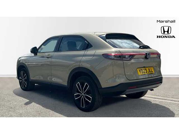 Honda HR-V Hybrid HR-V 1.5 eHEV Elegance 5dr CVT 