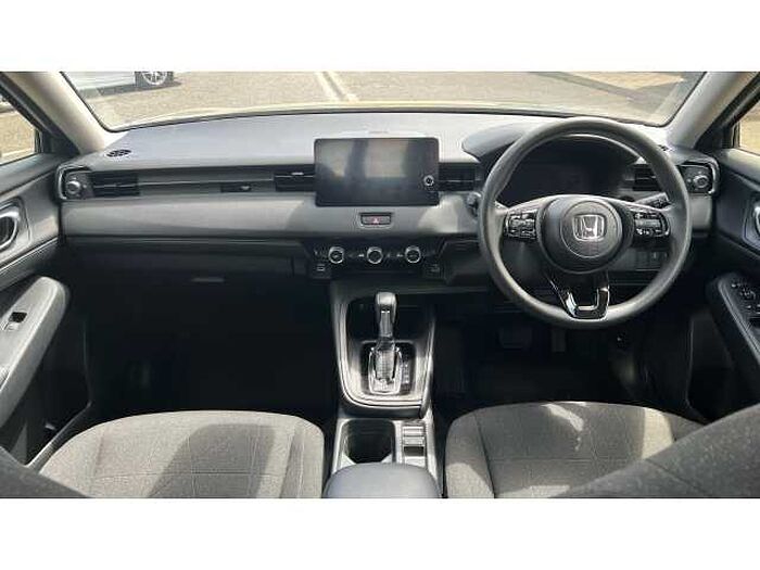 Honda HR-V Hybrid HR-V 1.5 eHEV Elegance 5dr CVT 