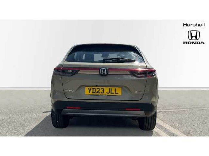 Honda HR-V Hybrid HR-V 1.5 eHEV Elegance 5dr CVT 