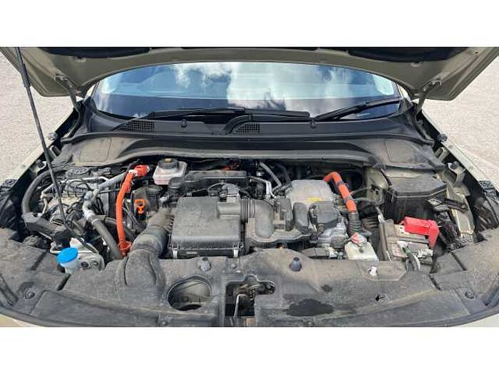 Honda HR-V Hybrid HR-V 1.5 eHEV Elegance 5dr CVT 
