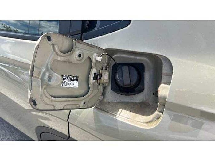 Honda HR-V Hybrid HR-V 1.5 eHEV Elegance 5dr CVT 