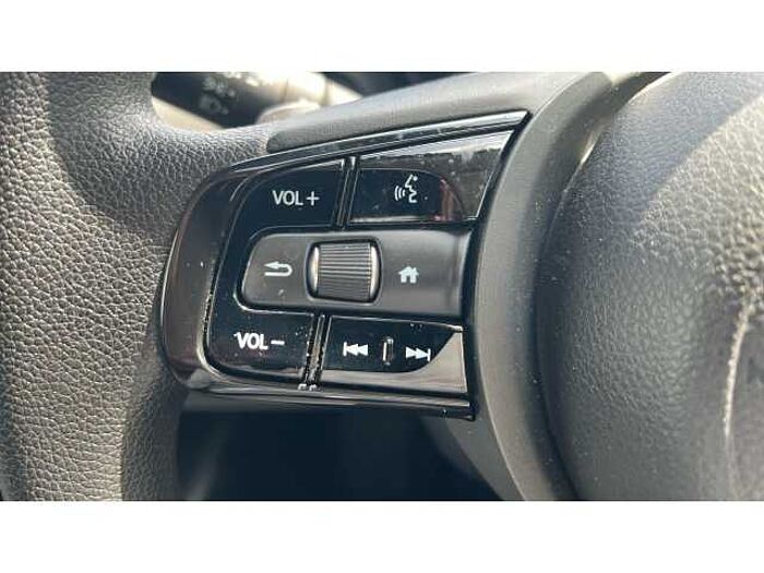 Honda HR-V Hybrid HR-V 1.5 eHEV Elegance 5dr CVT 