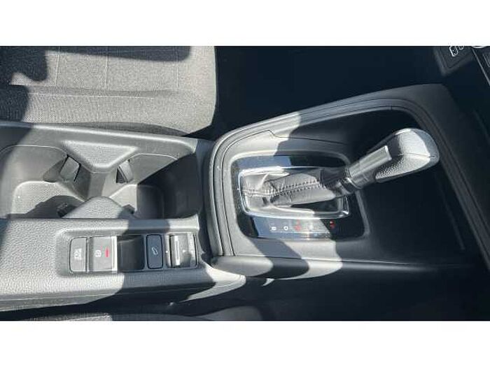 Honda HR-V Hybrid HR-V 1.5 eHEV Elegance 5dr CVT 