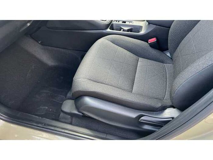 Honda HR-V Hybrid HR-V 1.5 eHEV Elegance 5dr CVT 