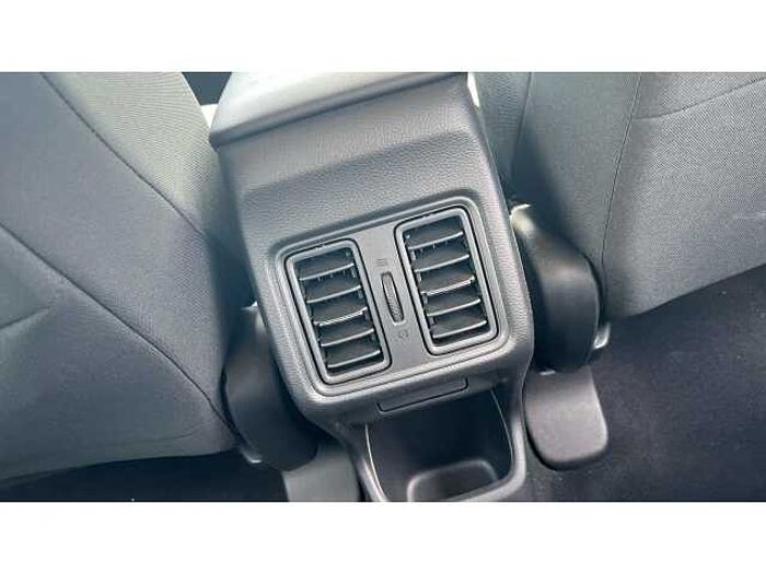 Honda HR-V Hybrid HR-V 1.5 eHEV Elegance 5dr CVT 
