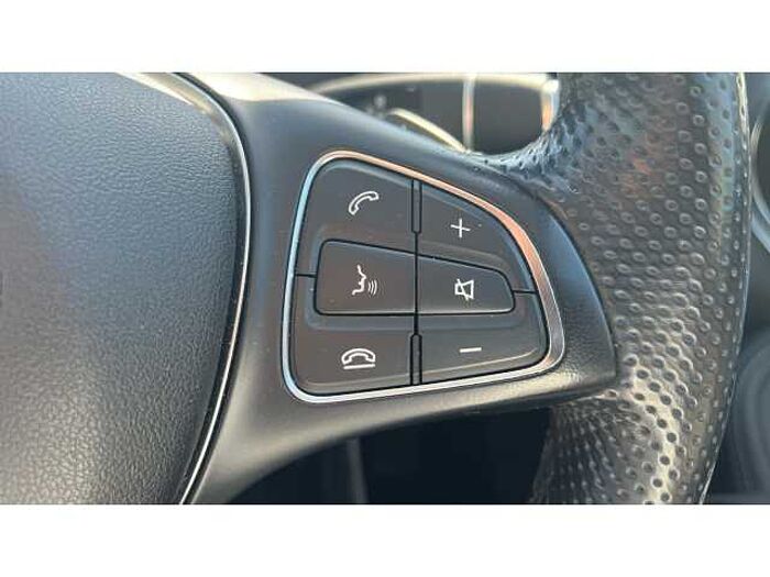 Mercedes-Benz C CLASS C200 Sport 4dr Auto 