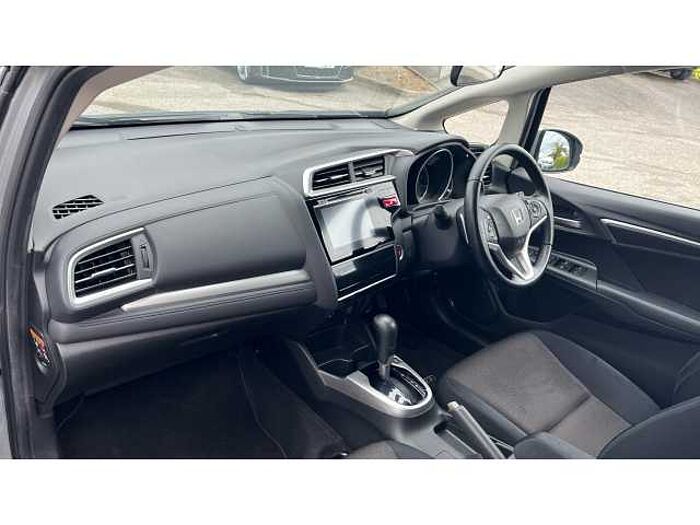 Honda Jazz JAZZ 1.3 EX 5dr CVT 