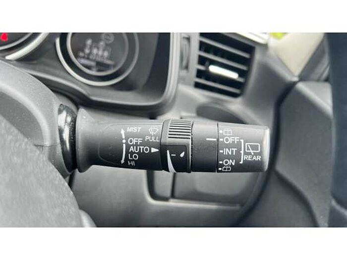 Honda Jazz JAZZ 1.3 EX 5dr CVT 