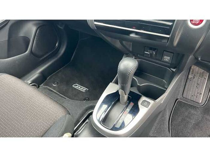 Honda Jazz JAZZ 1.3 EX 5dr CVT 