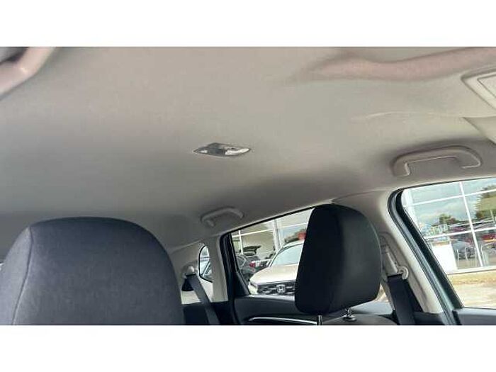 Honda Jazz JAZZ 1.3 EX 5dr CVT 
