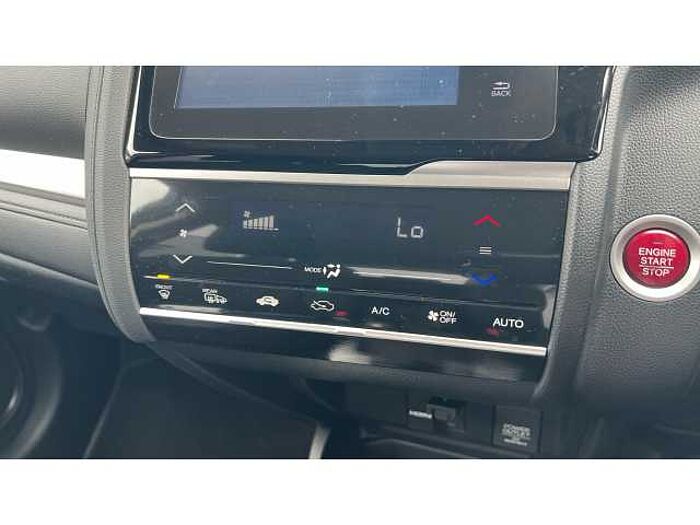 Honda Jazz JAZZ 1.3 EX 5dr CVT 