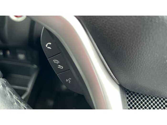 Honda Jazz JAZZ 1.3 EX 5dr CVT 