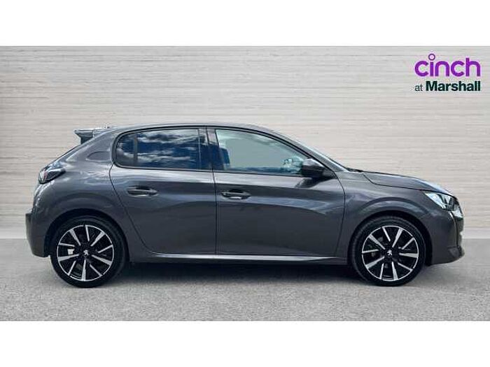 Peugeot 208 208 1.2 PureTech 130 Allure 5dr EAT8 