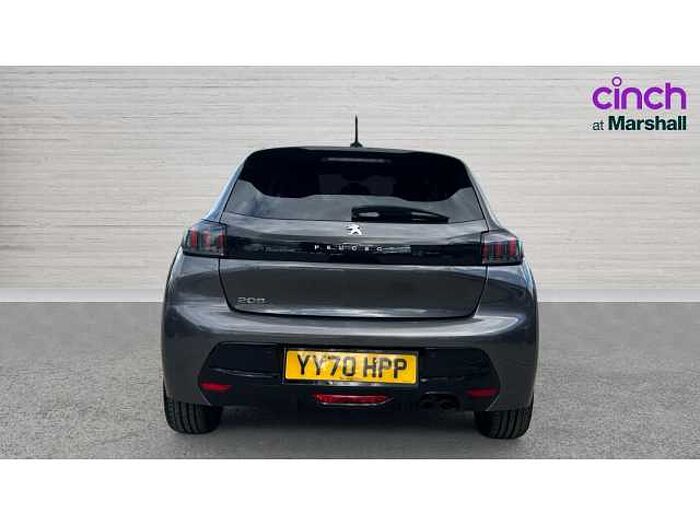 Peugeot 208 208 1.2 PureTech 130 Allure 5dr EAT8 