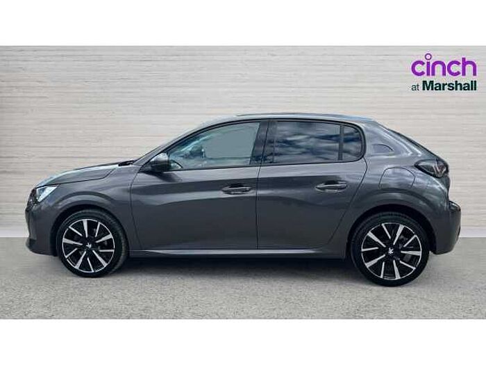 Peugeot 208 208 1.2 PureTech 130 Allure 5dr EAT8 