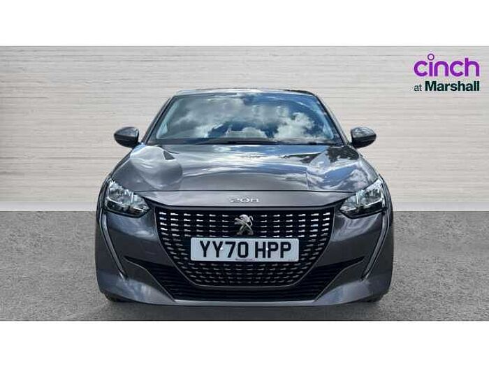 Peugeot 208 208 1.2 PureTech 130 Allure 5dr EAT8 