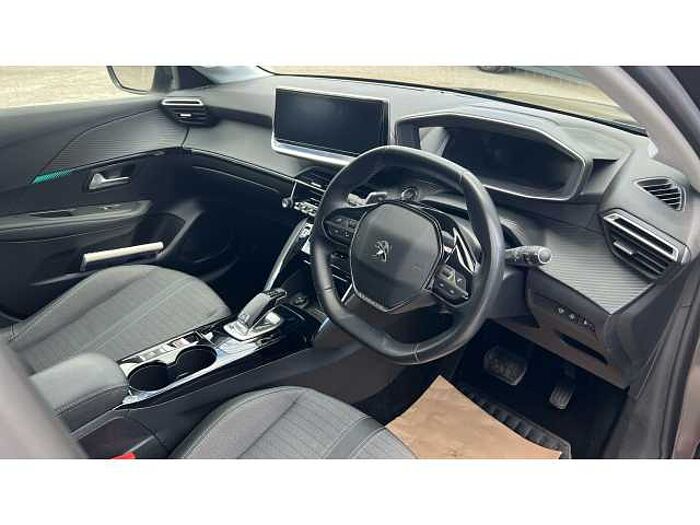 Peugeot 208 208 1.2 PureTech 130 Allure 5dr EAT8 
