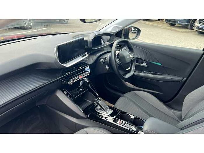 Peugeot 208 208 1.2 PureTech 130 Allure 5dr EAT8 