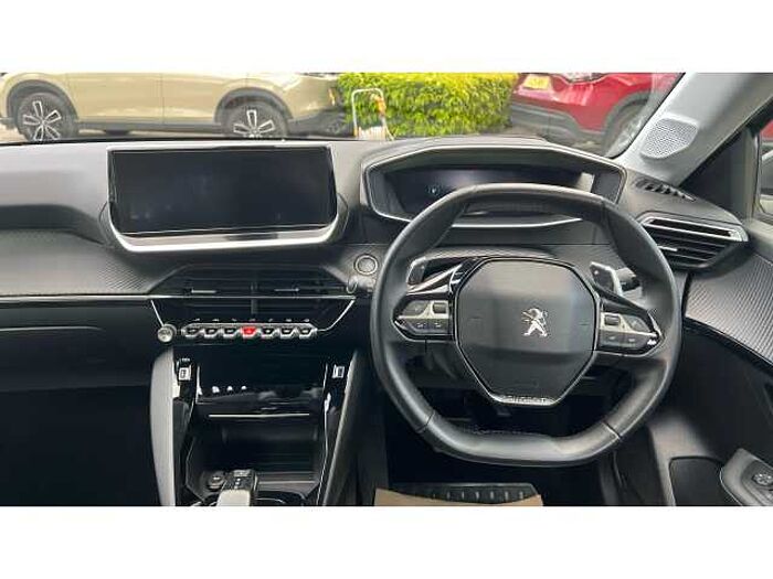 Peugeot 208 208 1.2 PureTech 130 Allure 5dr EAT8 