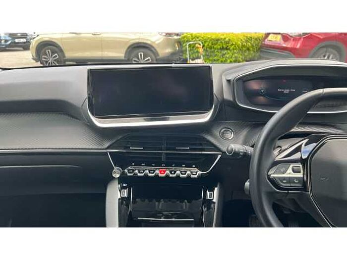 Peugeot 208 208 1.2 PureTech 130 Allure 5dr EAT8 