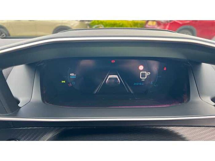 Peugeot 208 208 1.2 PureTech 130 Allure 5dr EAT8 