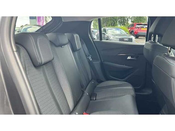 Peugeot 208 208 1.2 PureTech 130 Allure 5dr EAT8 