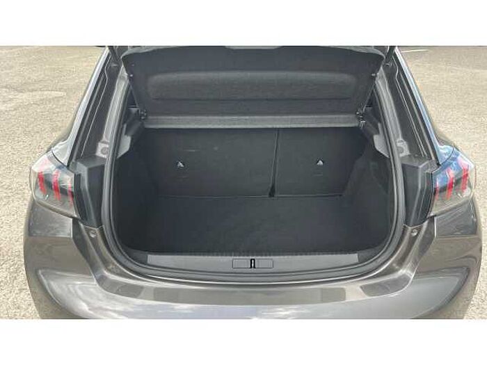 Peugeot 208 208 1.2 PureTech 130 Allure 5dr EAT8 