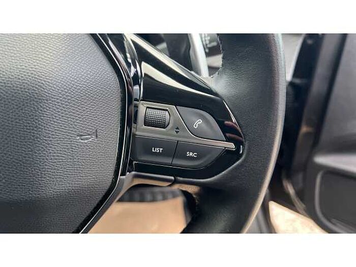 Peugeot 208 208 1.2 PureTech 130 Allure 5dr EAT8 
