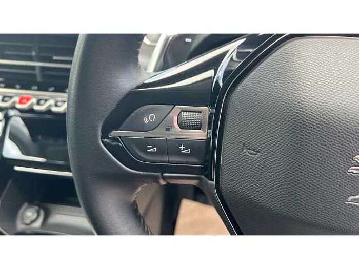 Peugeot 208 208 1.2 PureTech 130 Allure 5dr EAT8 