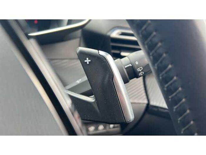 Peugeot 208 208 1.2 PureTech 130 Allure 5dr EAT8 