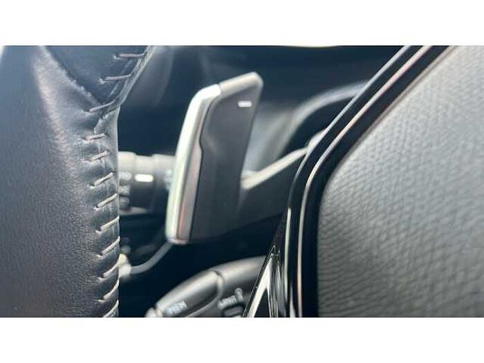 Peugeot 208 208 1.2 PureTech 130 Allure 5dr EAT8 