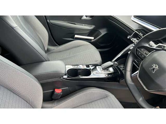 Peugeot 208 208 1.2 PureTech 130 Allure 5dr EAT8 