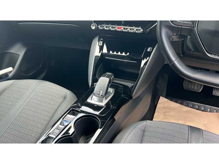 Peugeot 208 208 1.2 PureTech 130 Allure 5dr EAT8 