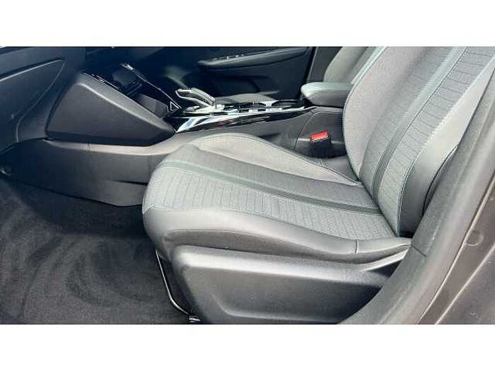 Peugeot 208 208 1.2 PureTech 130 Allure 5dr EAT8 