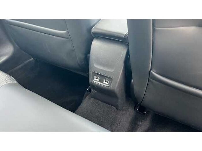 Peugeot 208 208 1.2 PureTech 130 Allure 5dr EAT8 