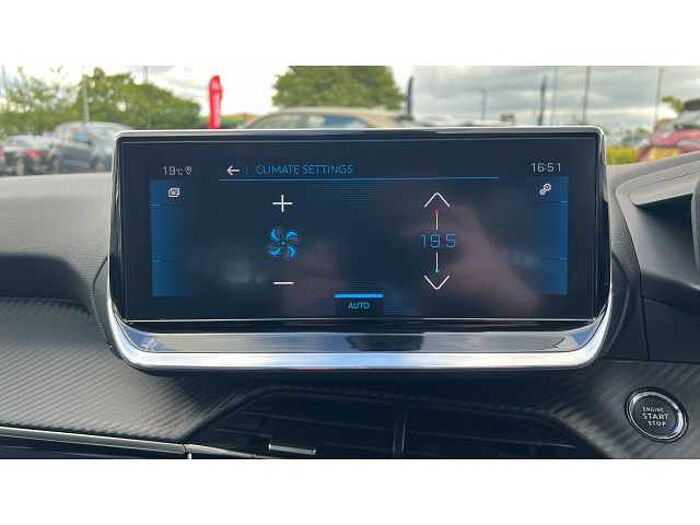 Peugeot 208 208 1.2 PureTech 130 Allure 5dr EAT8 