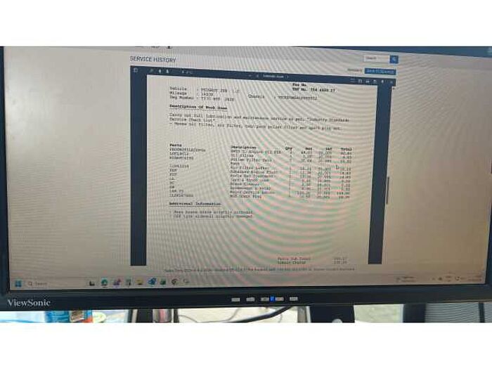 Peugeot 208 208 1.2 PureTech 130 Allure 5dr EAT8 
