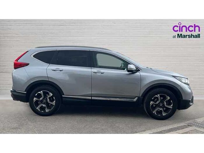 Honda CR-V CR-V 1.5 VTEC Turbo SR 5dr 