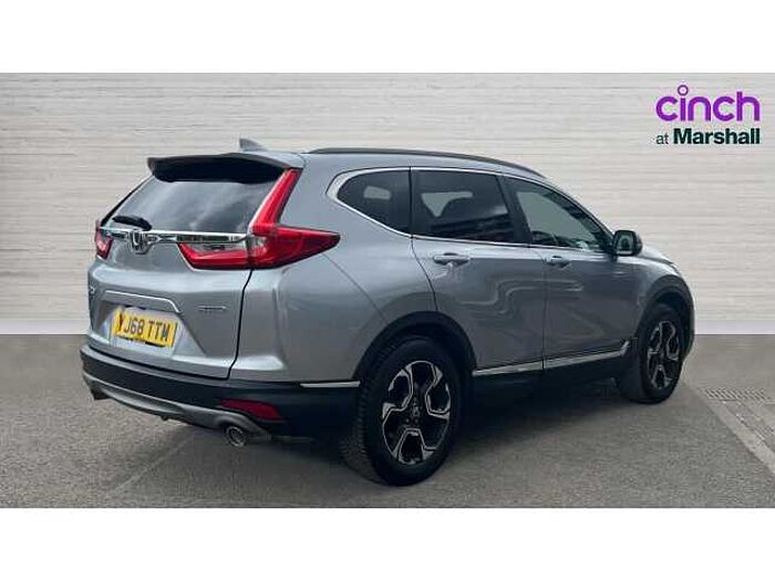 Honda CR-V CR-V 1.5 VTEC Turbo SR 5dr 