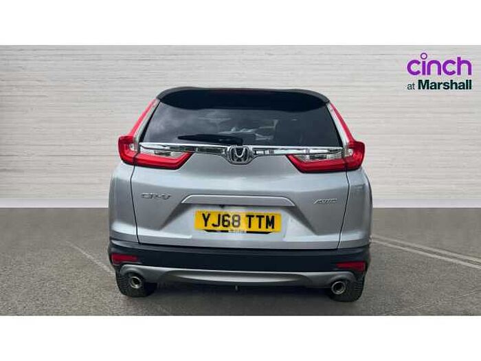 Honda CR-V CR-V 1.5 VTEC Turbo SR 5dr 